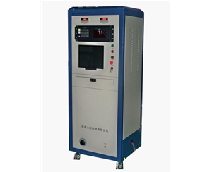 電機出廠測試系統